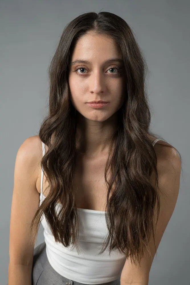 Portfolio Agostina C.